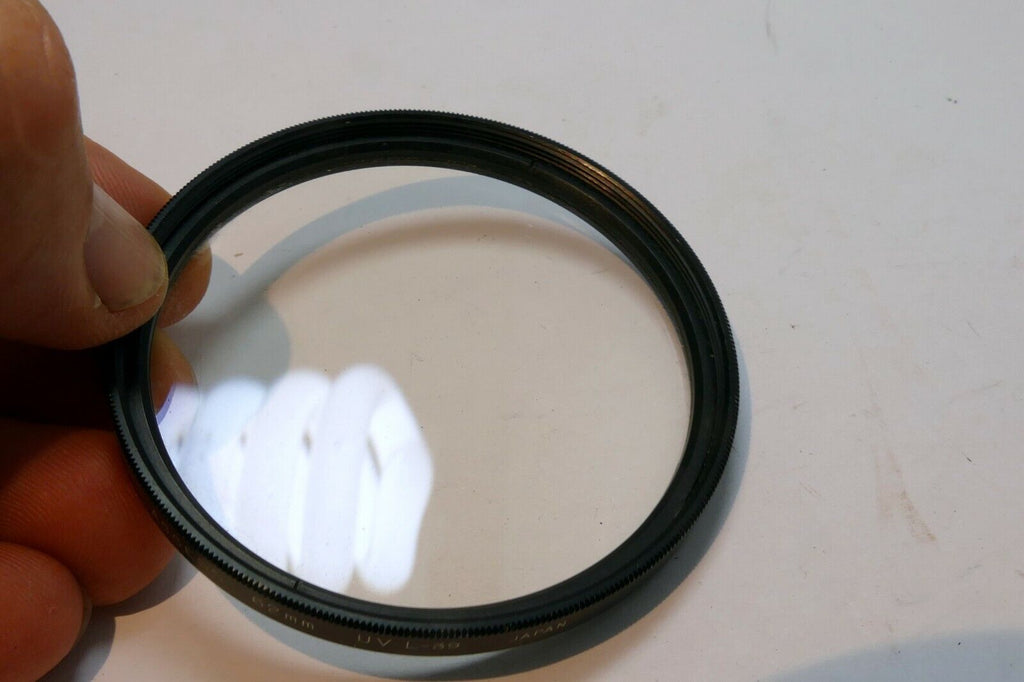 Access UV-L39  62mm Lens Filter  made in Japan