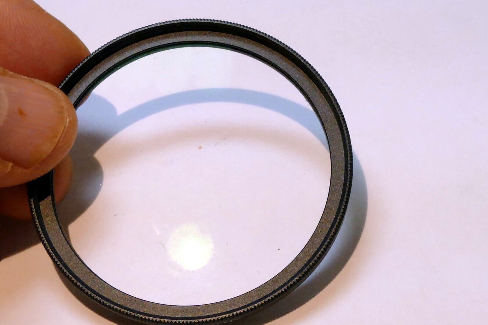 Platinum MC UV Protector 52mm filter