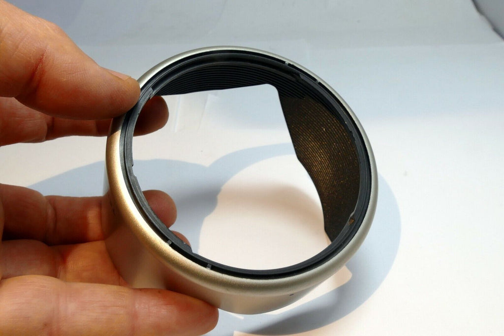 Tamron C8FH Lens Hood Shade grey  28-200mm f3.8-5.6 LD AF Aspherical