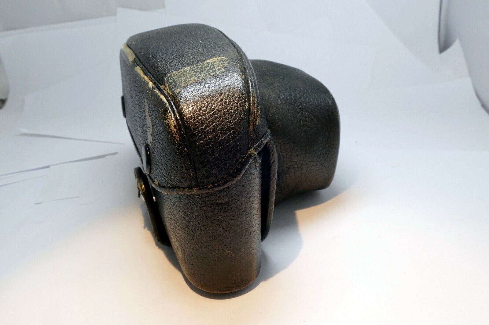 Pentax  case for H Honeywell H 1a SP  Camera  screw mount