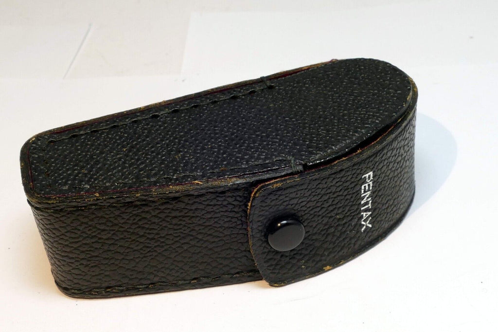 Pentax Takumar small case 11X4X3cm  for camera accessory
