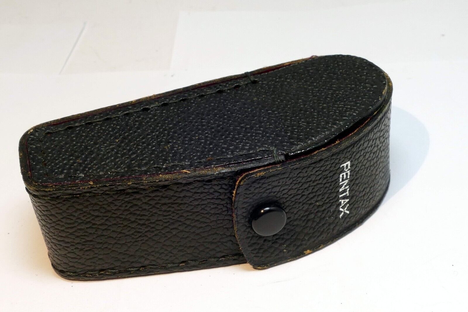 Pentax Takumar small case 11X4X3cm  for camera accessory