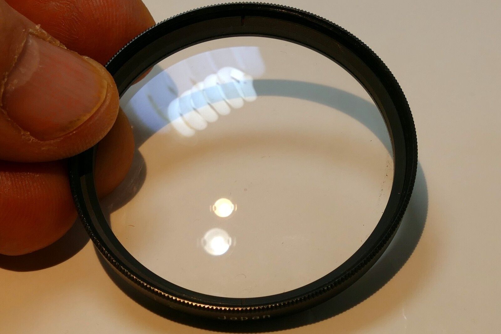 Tiffen 49mm Lens Filter +2  No 2 close-up macro