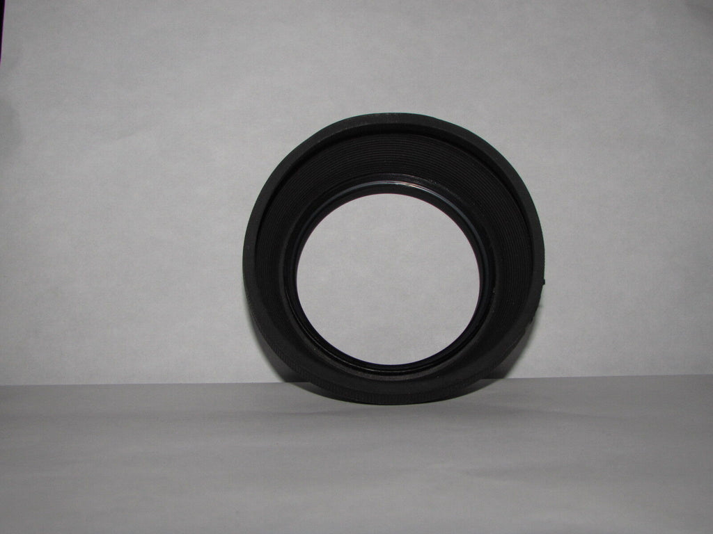 Used 67mm Rubber Lens Hood Shade Collapsible  B20221/22
