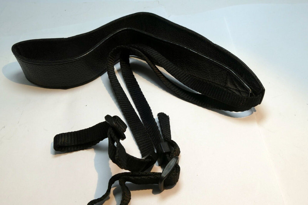 Fujifilm GFX 50R 100S Professional Camera Neck Shoulder Strap 3cm wide - Origina