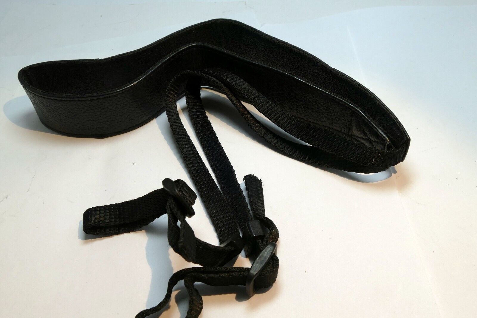Fujifilm GFX 50R 100S Professional Camera Neck Shoulder Strap 3cm wide - Origina