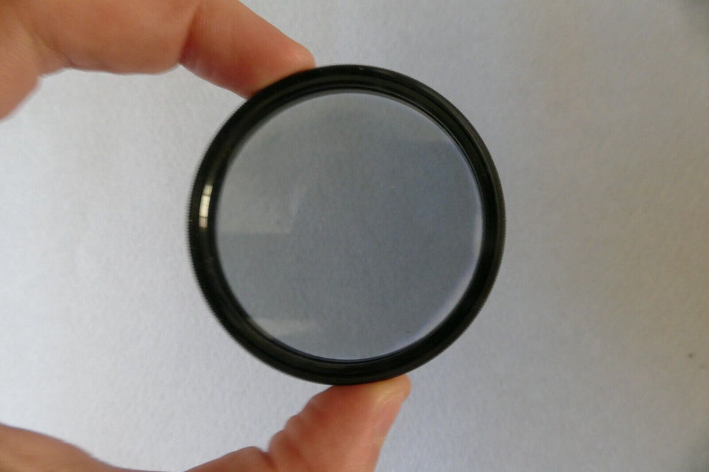 Kalimar 55 mm Circular PL Filter Japan