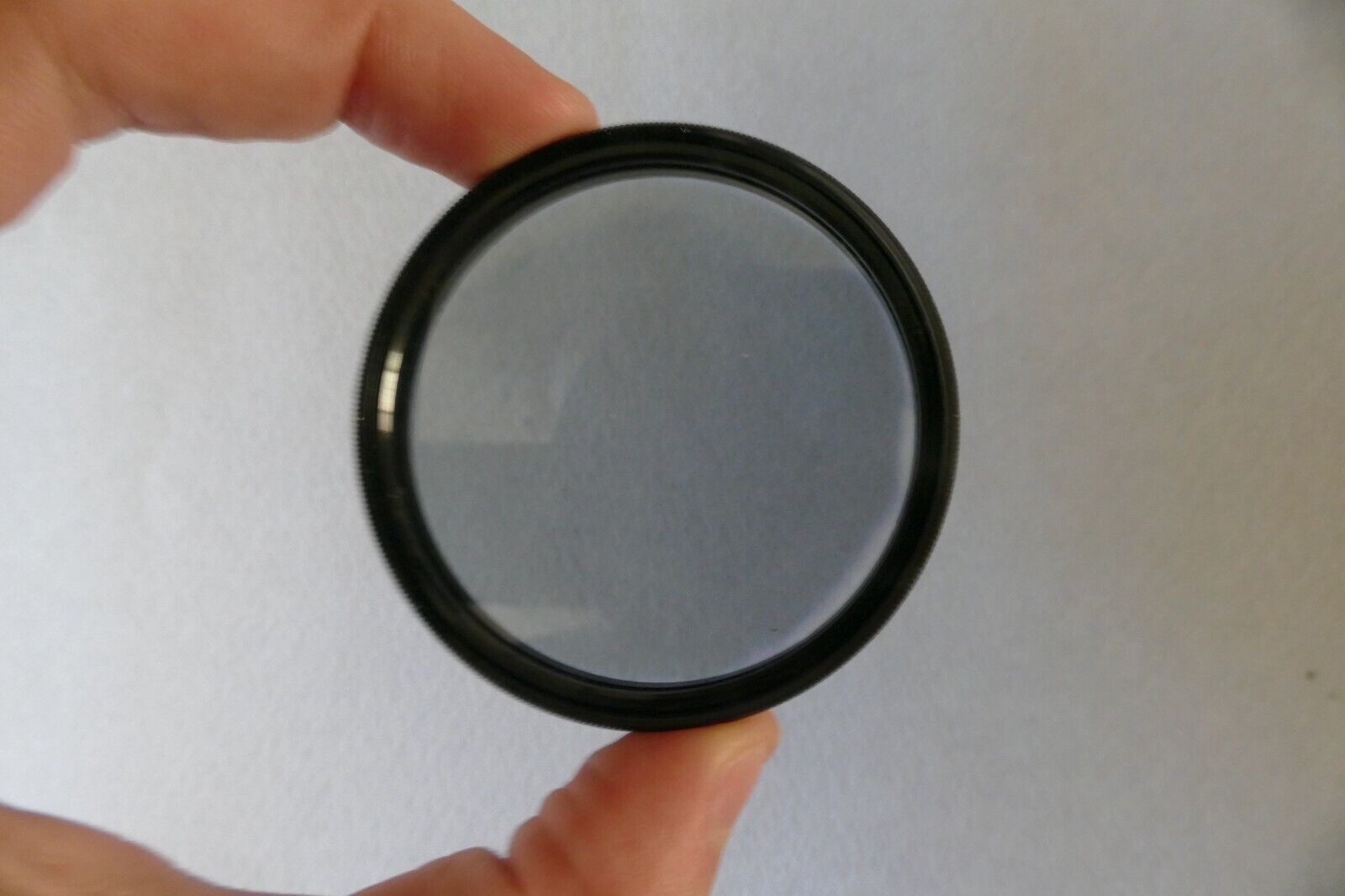 Kalimar 55 mm Circular PL Filter Japan