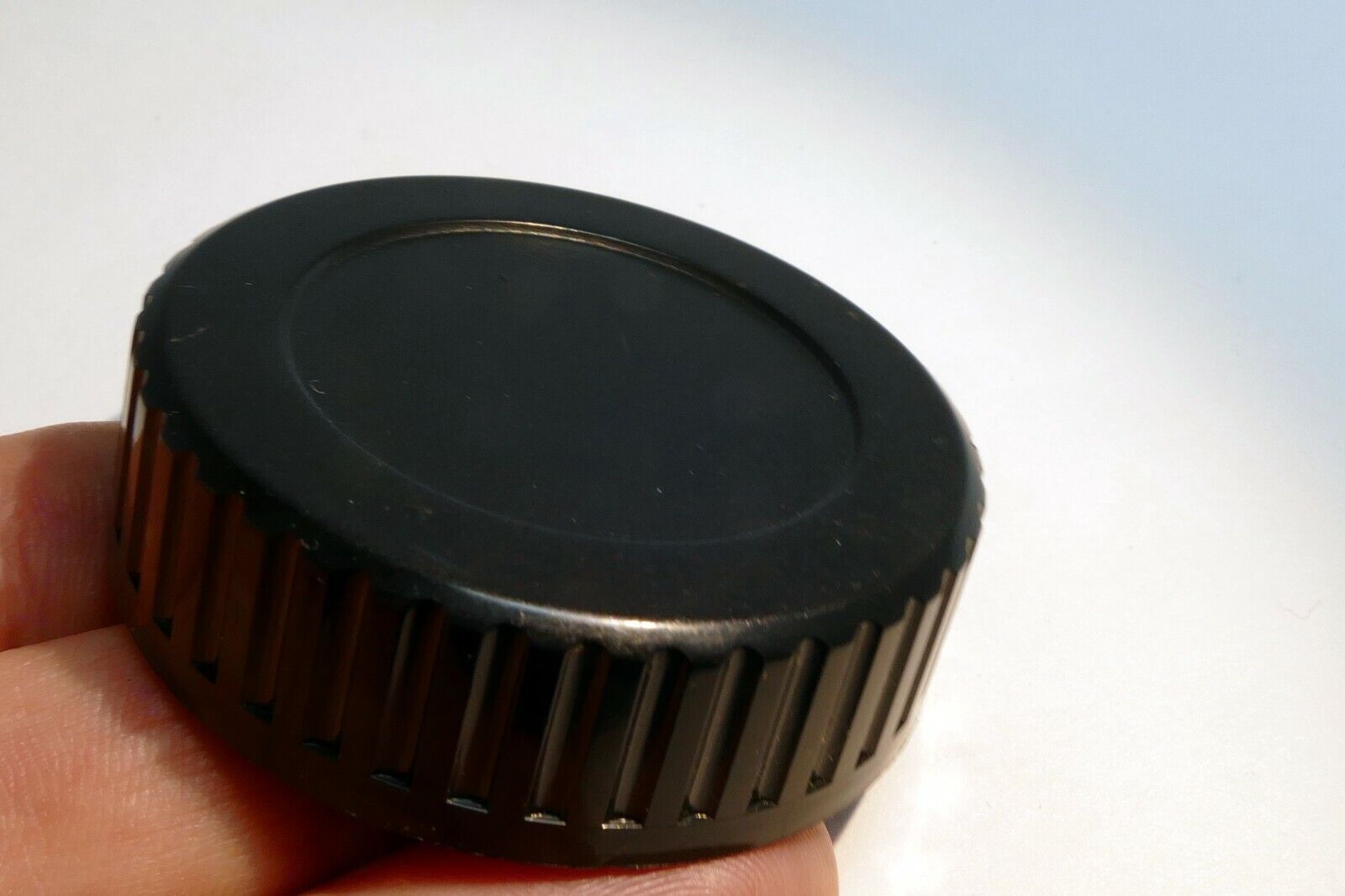 PK Rear Lens Cap slip on type Asahi Pentax K mount lenses 28mm f2.8 35mm SMC M