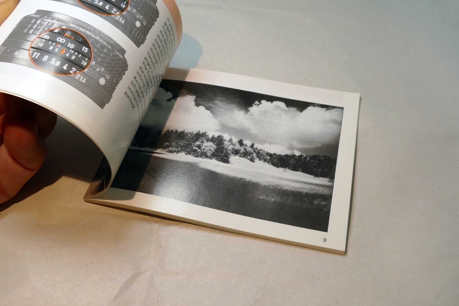 Pentax35mm Interchangeable Lenses System Information Brochure Booklet MX LX