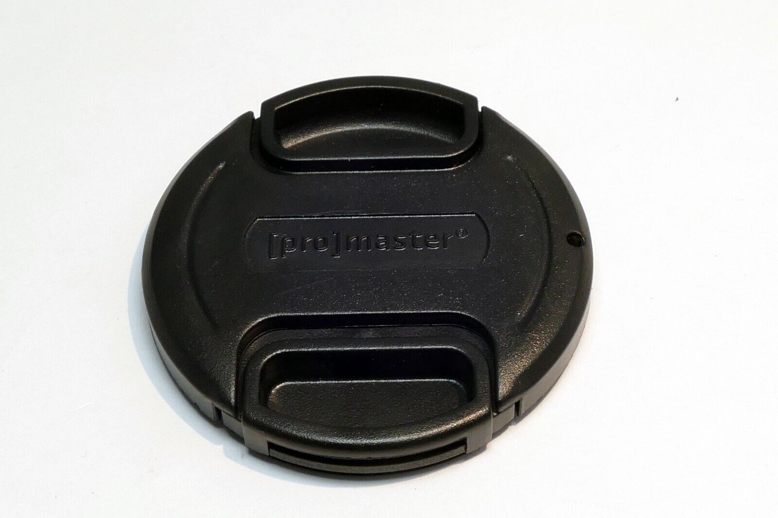 ProMaster 52mm rim Lens Front Cap Snap on type  55-200mm