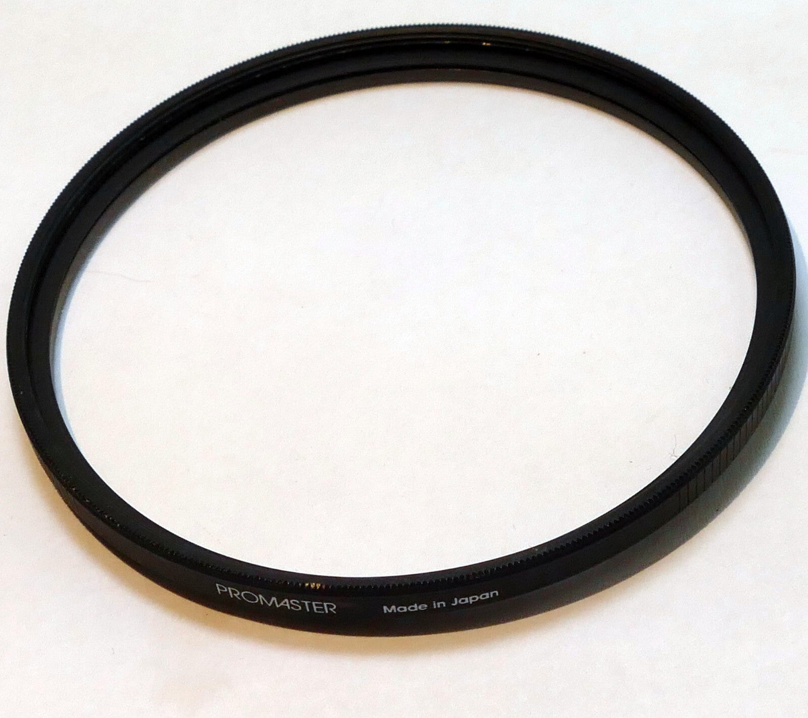Promaster UV 72mm Filter MC Multi-Coated digital for wide angle