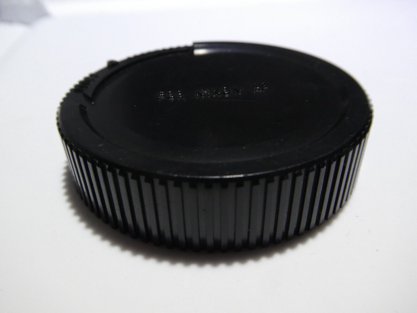 Tamron Rear Lens Cap for Nikon AF AF-S lenses 12-24mm