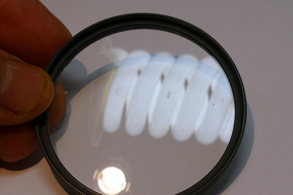 Kenko 58mm lens filter UV Digital