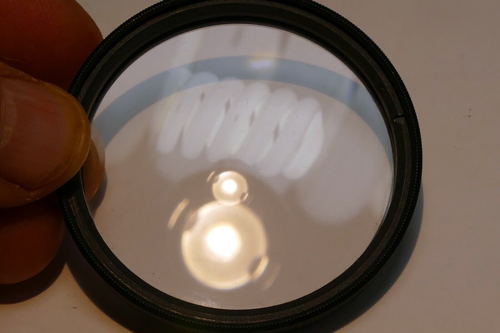 Vivitar series 1 52mm Filter Macro +2  No 2 close-u 1:1 macro