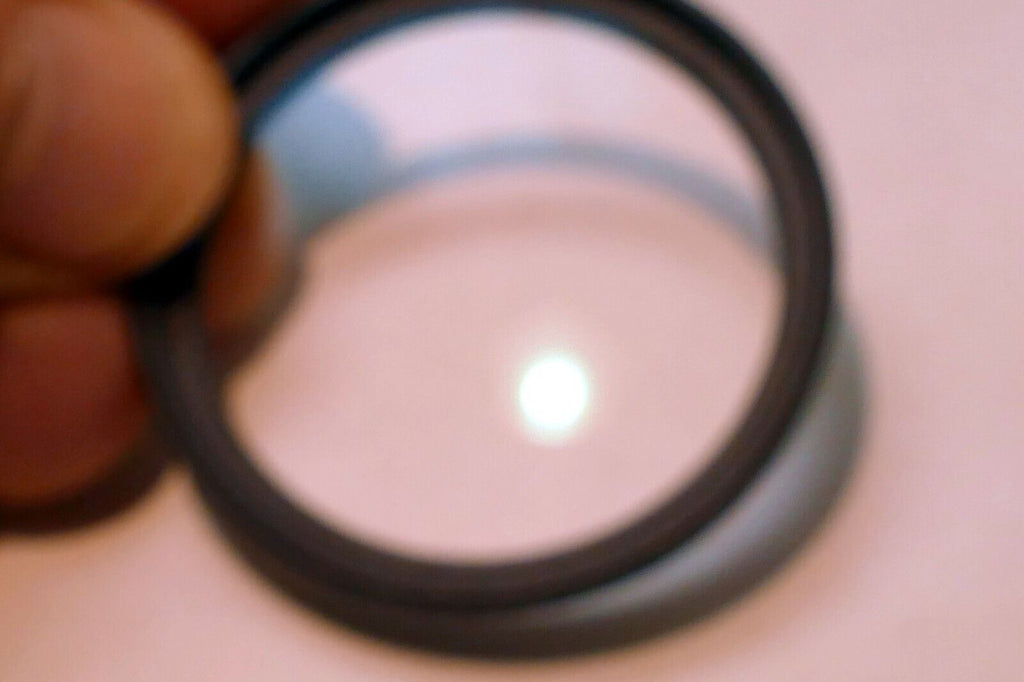Jackar 40.5mm Lens Filter UV  MC wide band
