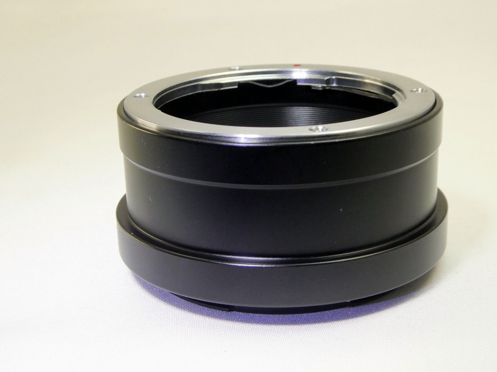 C/Y Contax/Yashica Lens mount adapter to Nikon Z 6 Z7 mirrorless Cameras