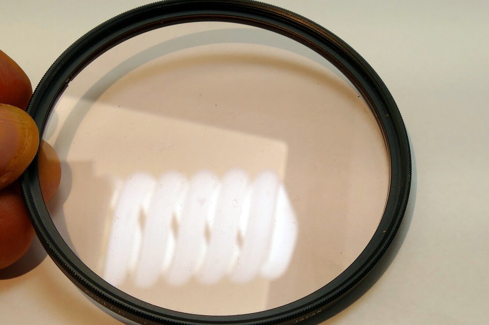 Access Skylight 1A  77mm Lens Filter sky