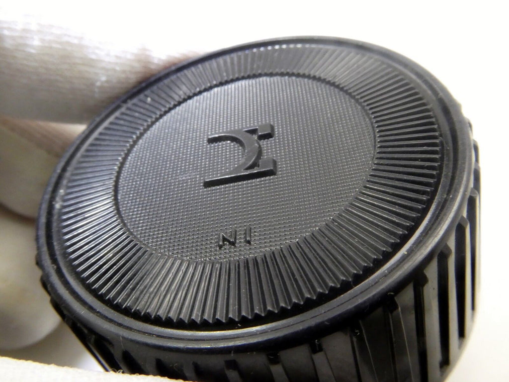 Sigma DEEP REAR Lens Cap For Nikon Deep Ai, AI-S 50mm