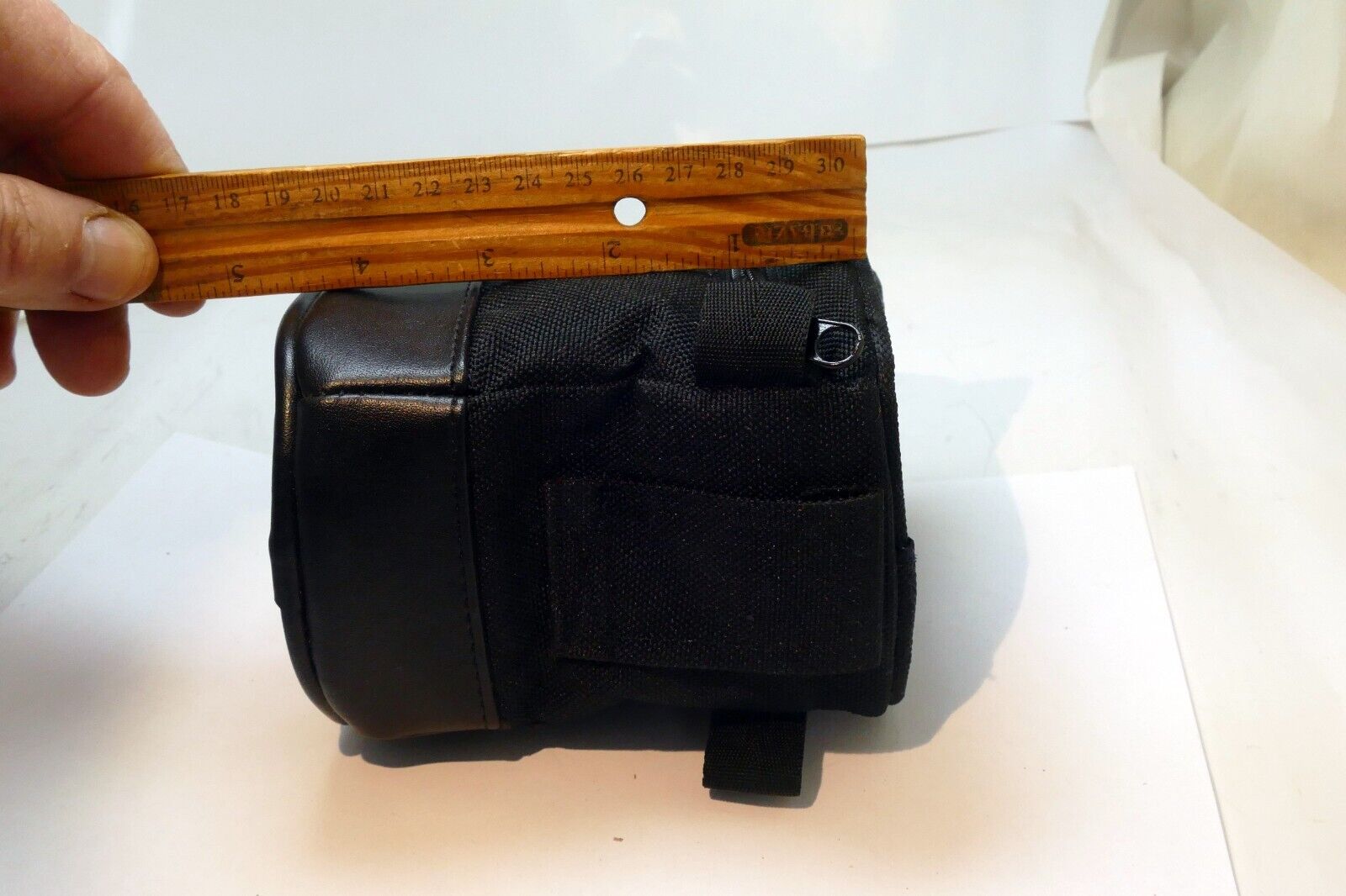 Sigma Lens Protective Case for 50mm f1.4 35mm EX