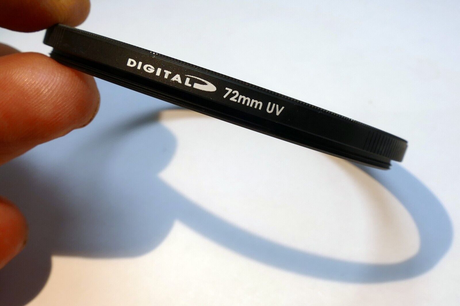 Promaster Digital UV 72mm Lens Filter Low profile for wide angle lenses