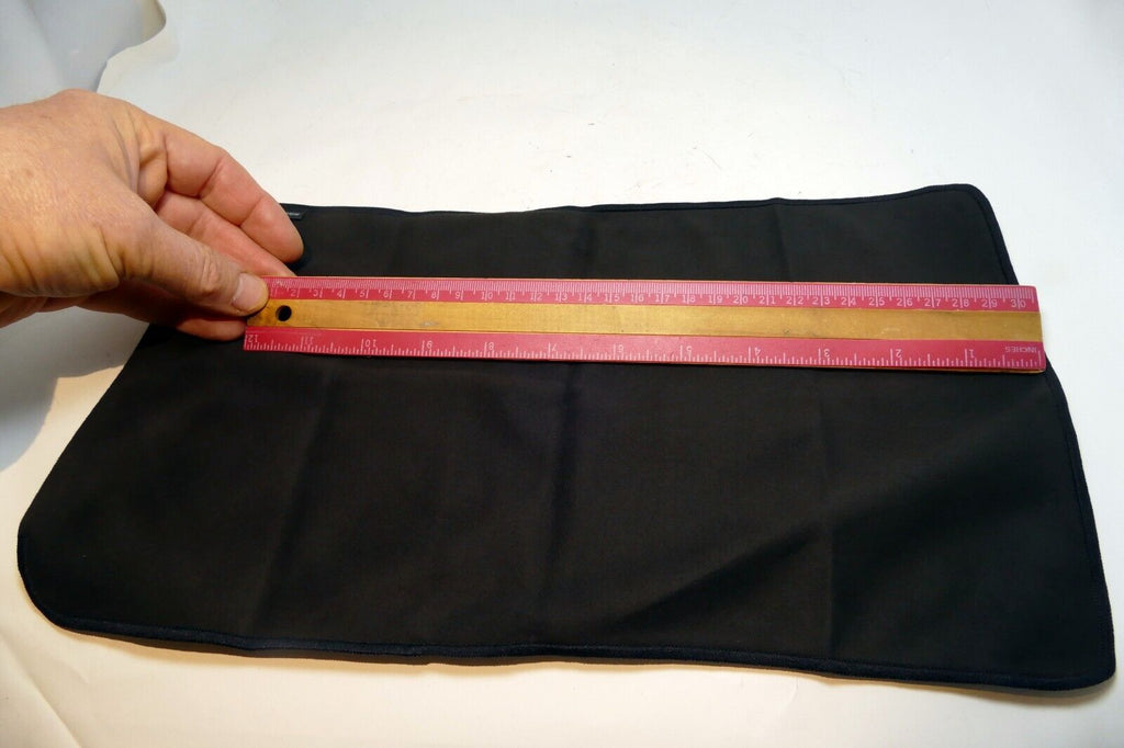 Nikon Nikkor CL-C1 Case Lens  soft pouch for 14-24mm