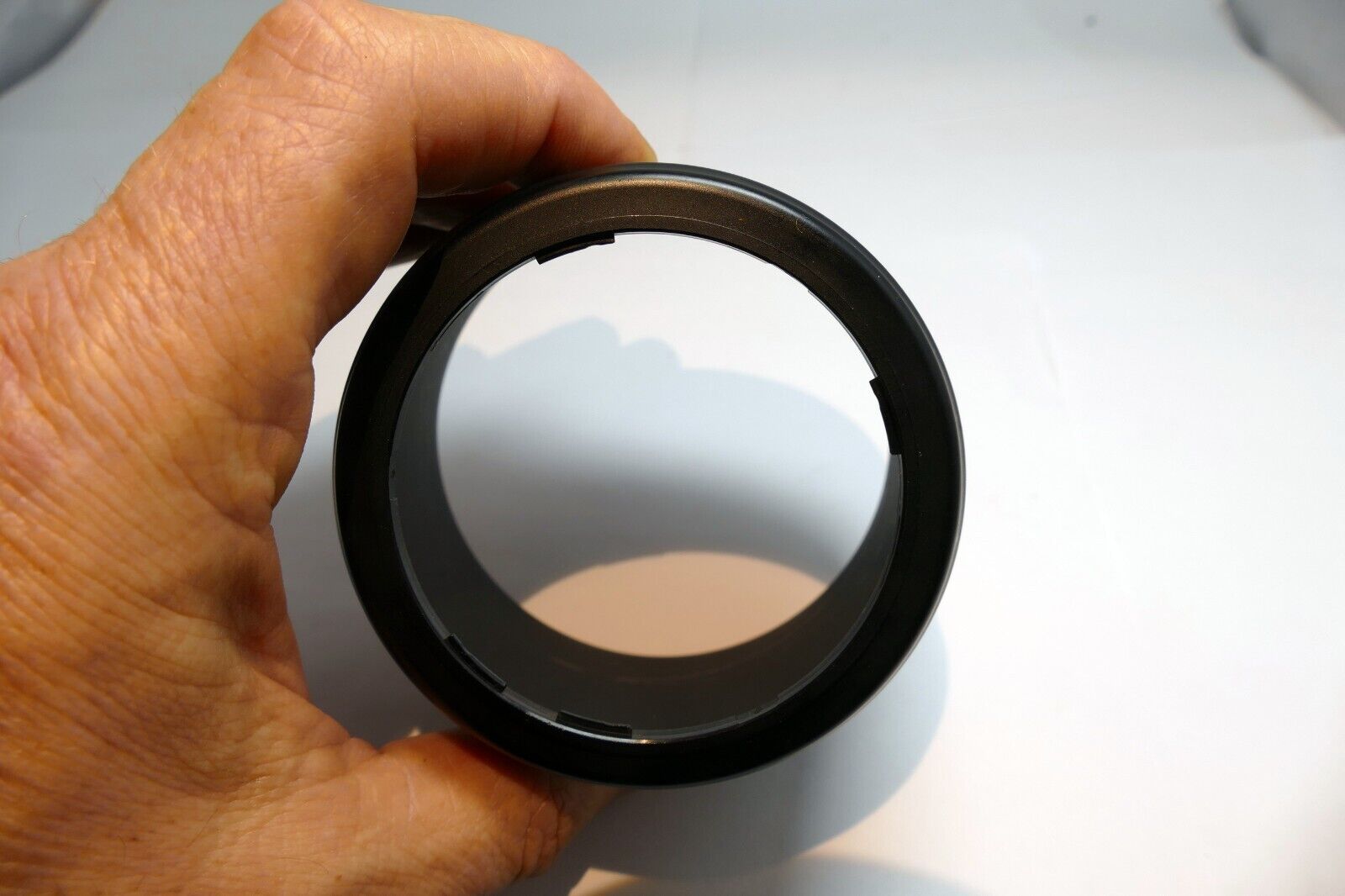 62mm Lens Hood Shade for   70-300mm Telephoto Bayonet twist on type