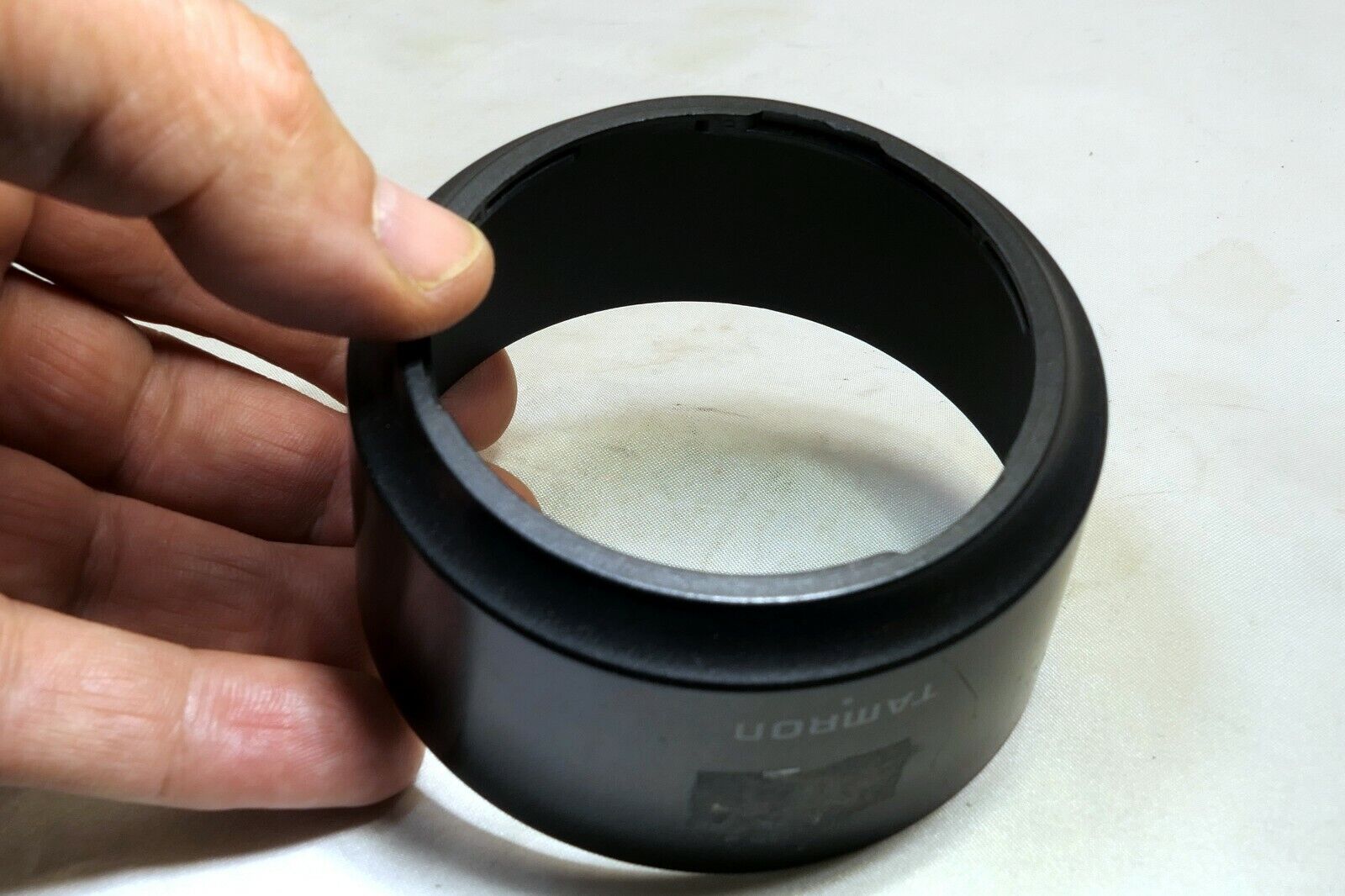 Tamron B4FH Lens Hood Shade for 70-300mm f/4.0-5.6 LD (472D) w/ 58mm rim