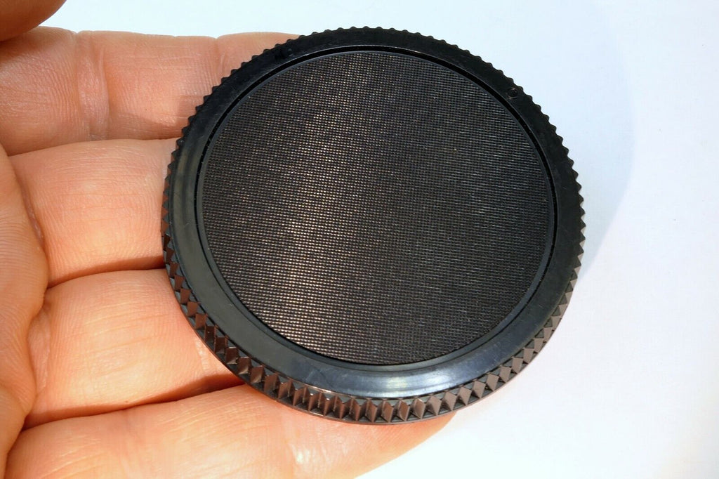 Kenko  Top Teleconverter Lens Cap for Canon EOS EF lenses
