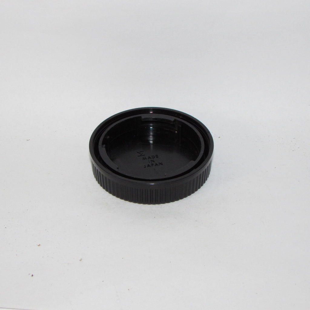 Sigma SA / KPR Rear Lens Cap Made in Japan original genuine OEM