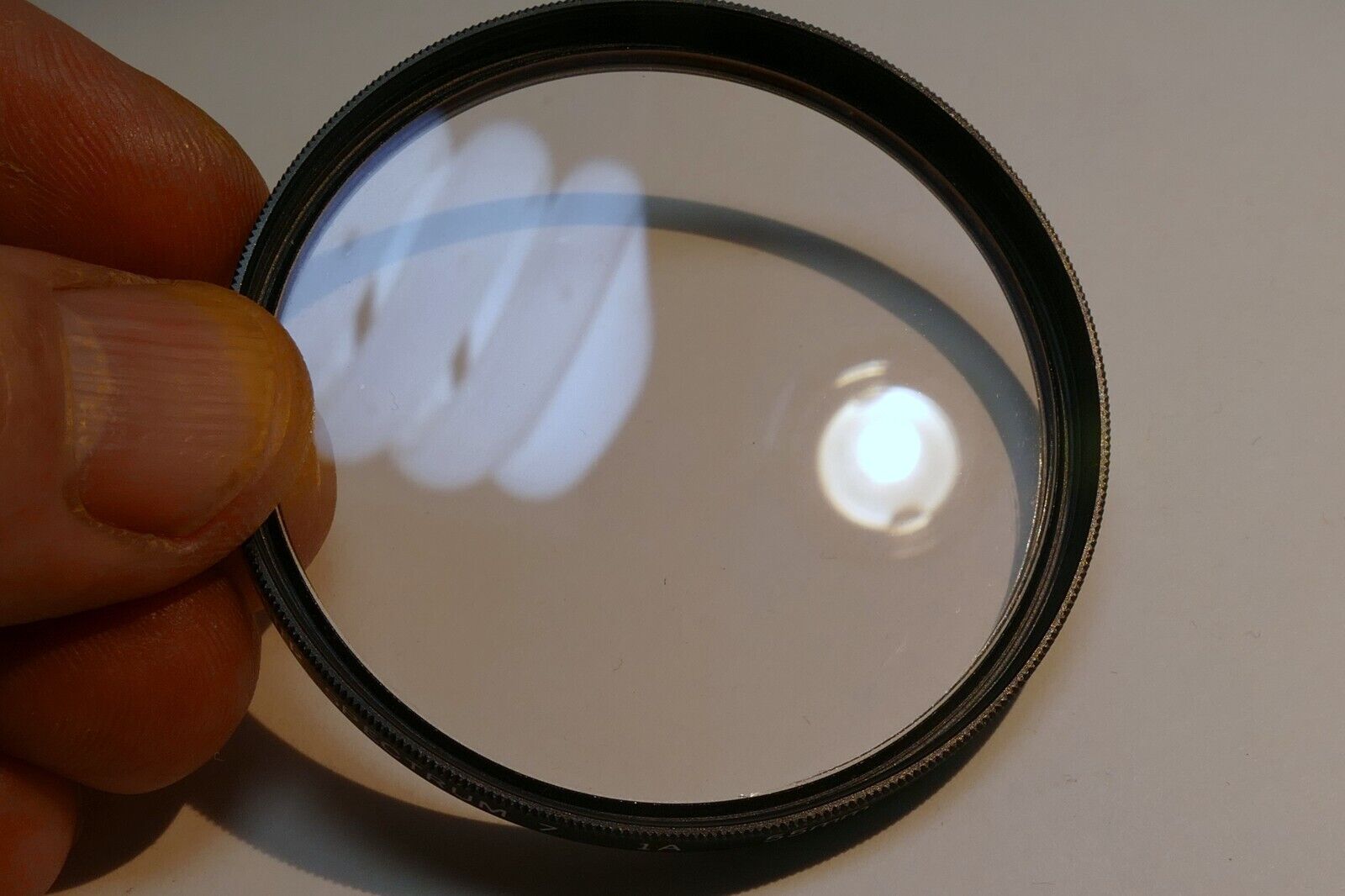 Promaster 55mm Filter  Skylight 1A MC Spectrum 7