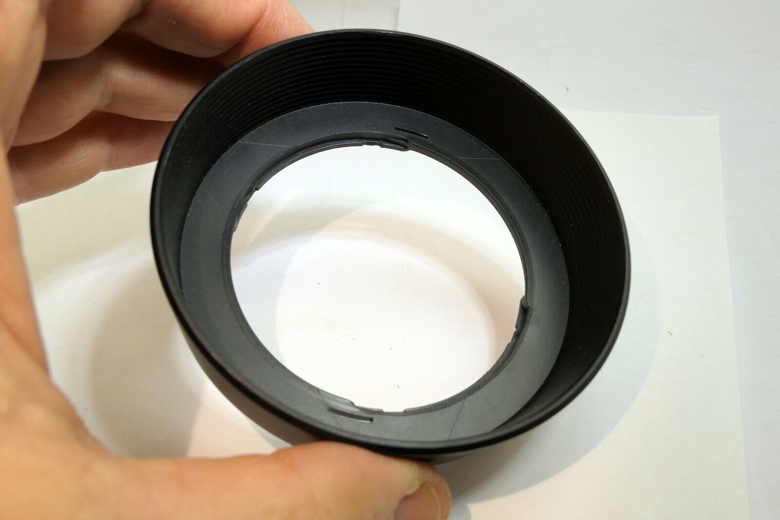Tamron 1C2FH Lens Hood Shade for 28-80mm f3.5-5.6 AF zoom vintage original
