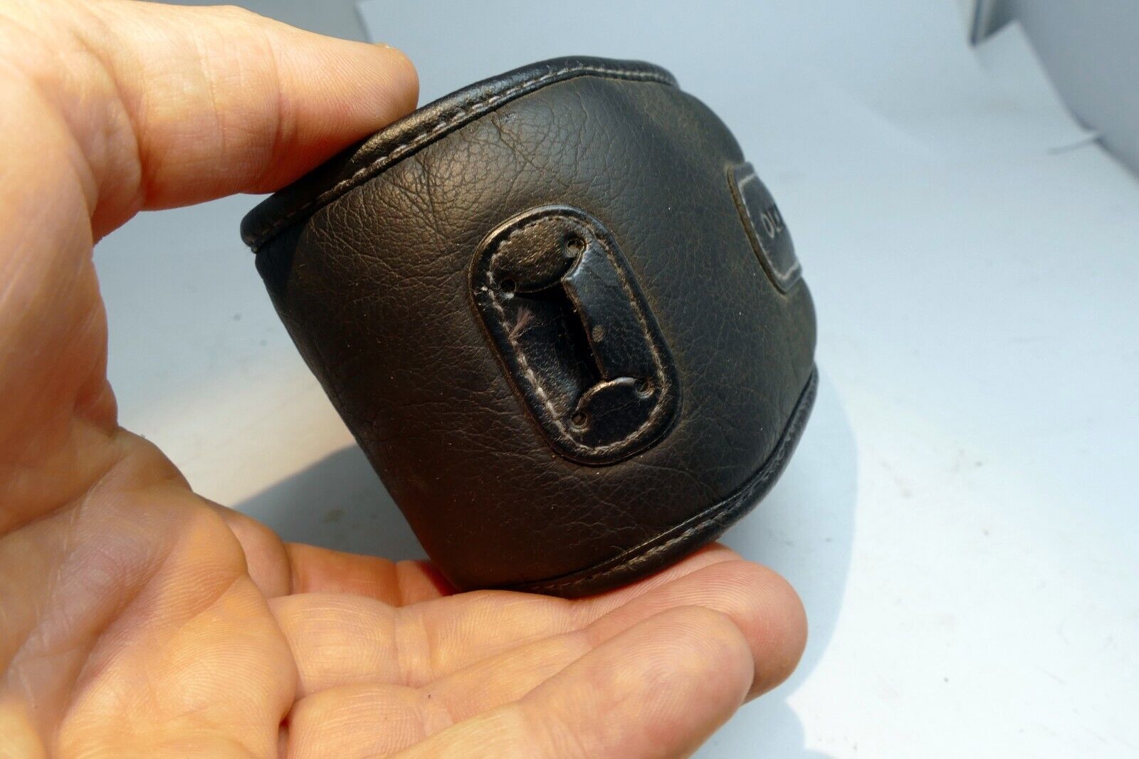 5X3X2" Olympus Soft Case for compact point and shoot zoom 105 camera