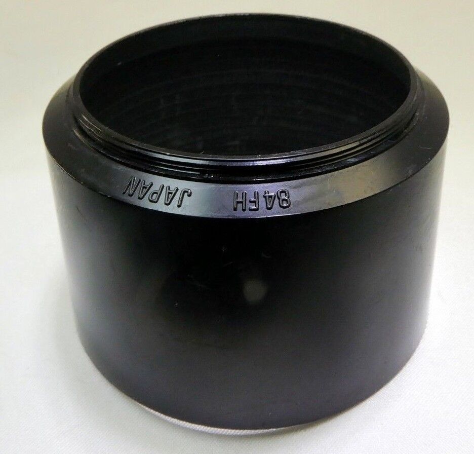 Tamron 84FH Lens Hood Shade for 70-210mm f3.8-4.0 Adaptall 46A Genuine OEM 58mm