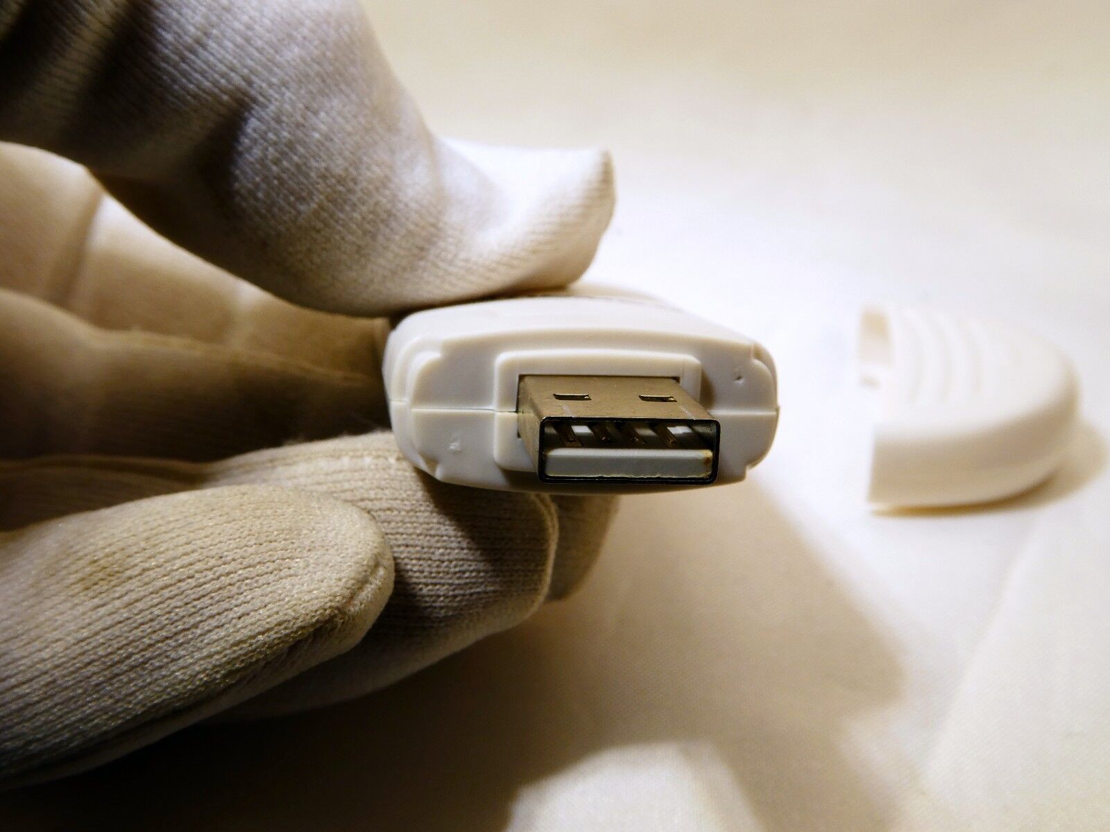Kawau Media memory card reader USB  to SD
