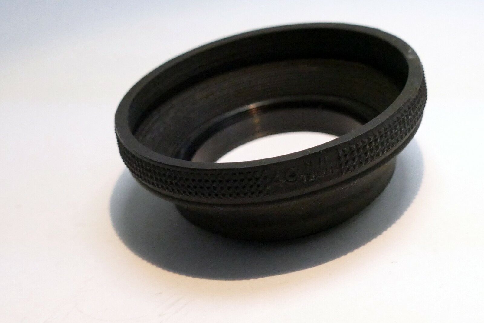 49mm rubber lens hood shade for normal 50mm f1.9 f2 f1.8 lenses
