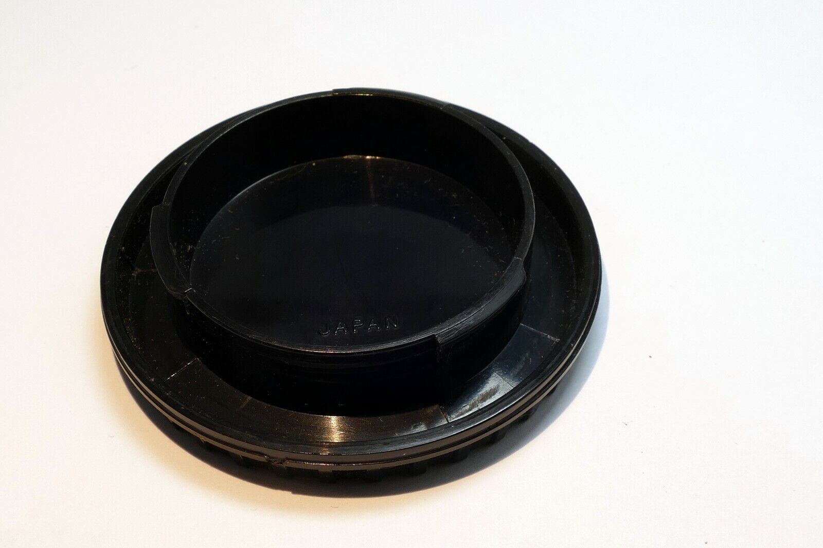 Vivitar Camera body Cap Dust Cover for Minolta X-370 SRT 101  cameras 2X lens