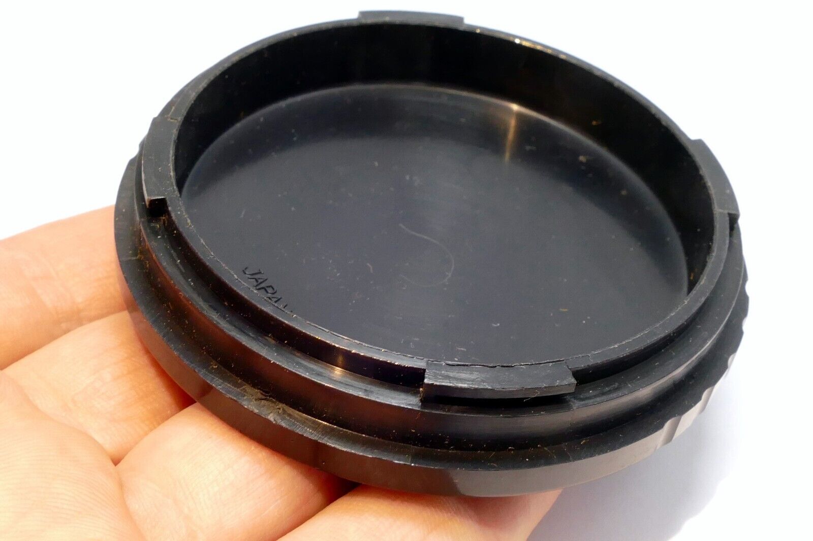 Kenko Teleplus MC6 HB Camera Body Cap -  fits Hasselblad Bayonet V 500 series 2X