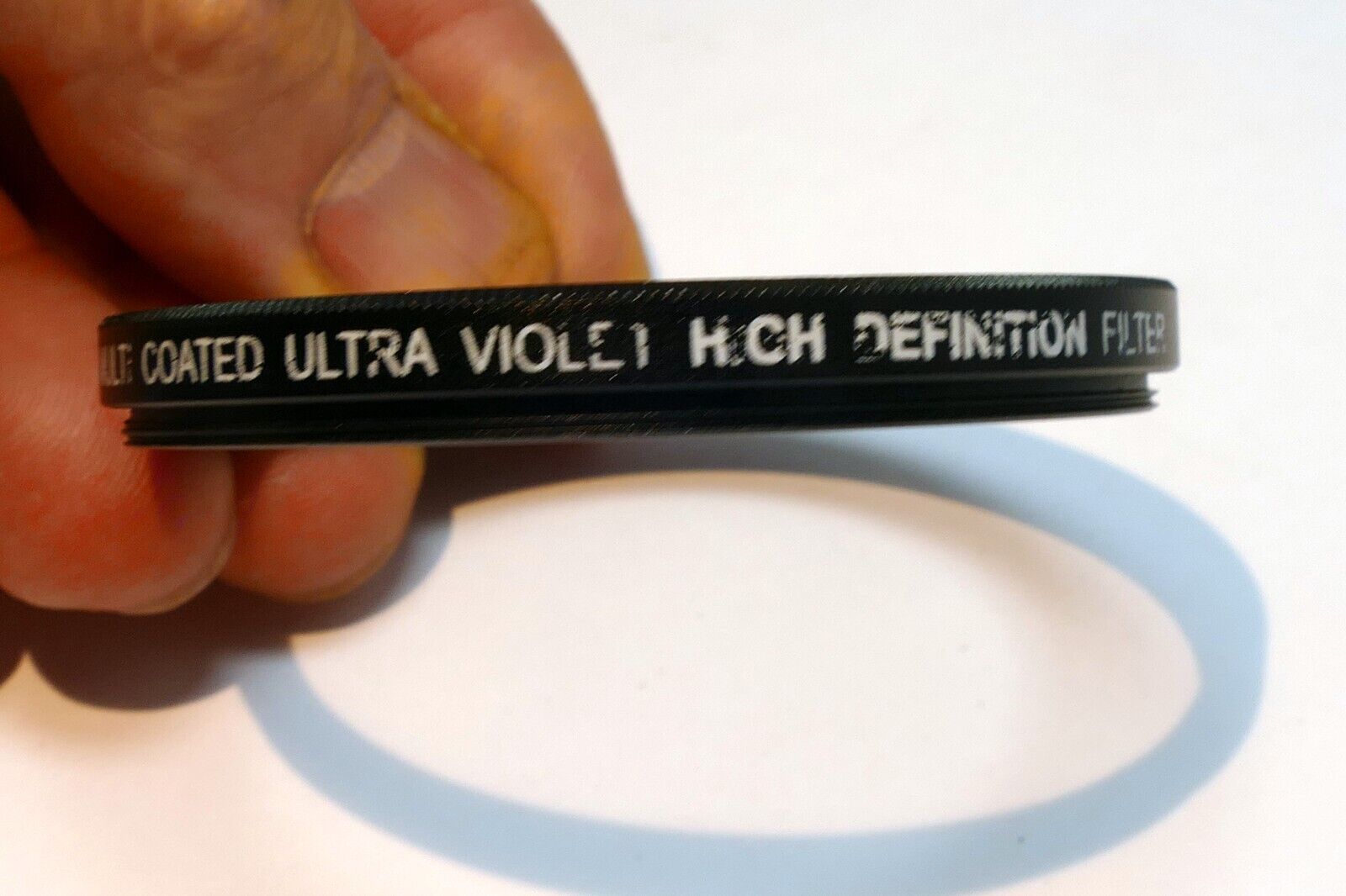 Targus  58mm lens filter UV MC Multi-Coated