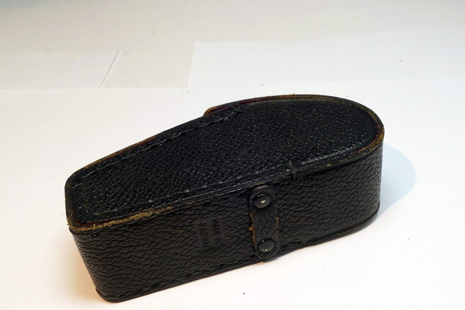 Pentax Takumar small case 11X4X3cm  for camera accessory