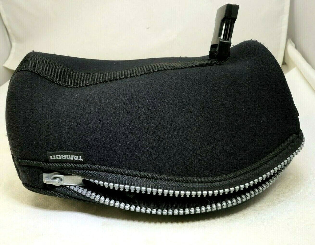 TAMRON  Soft Case Pouch for Di VC lenses 8X4X4" Original OEM neoprene