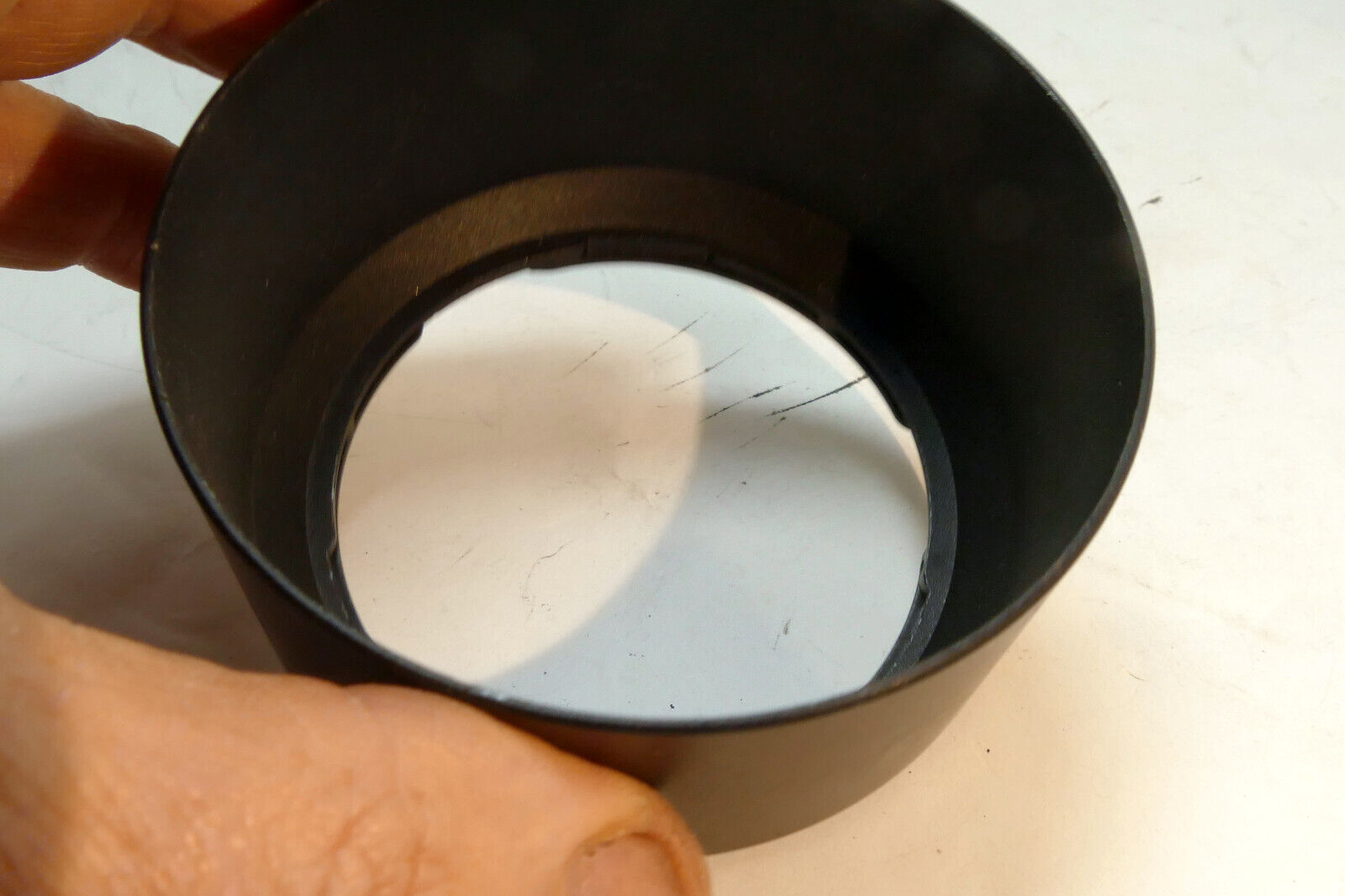 Tamron 89FH Lens Hood for 90-300mm f/4.5-5.6 AF