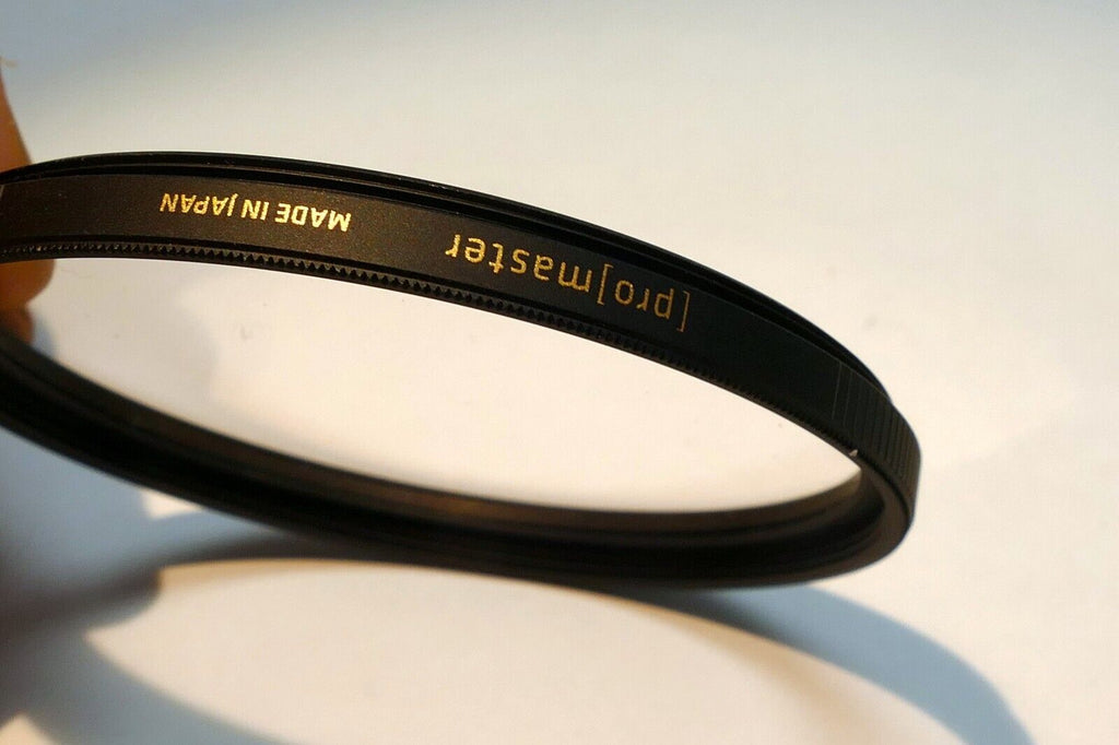 Promaster 62mm Lens Filter MC UV HGX Prime Slim profile WIDE ANGLE DIGITAL