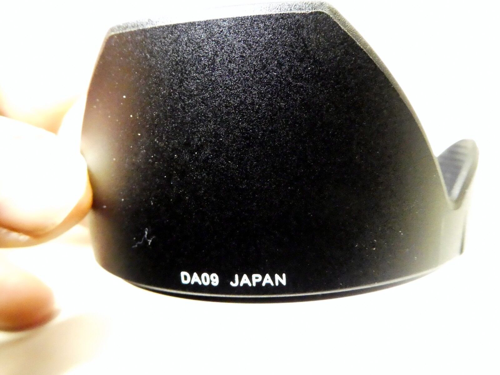 Tamron DA09 Lens Hood for 17-50mm f2.8 XR Di-II LD 28-75mm f2.8 XR Di LD  OEM