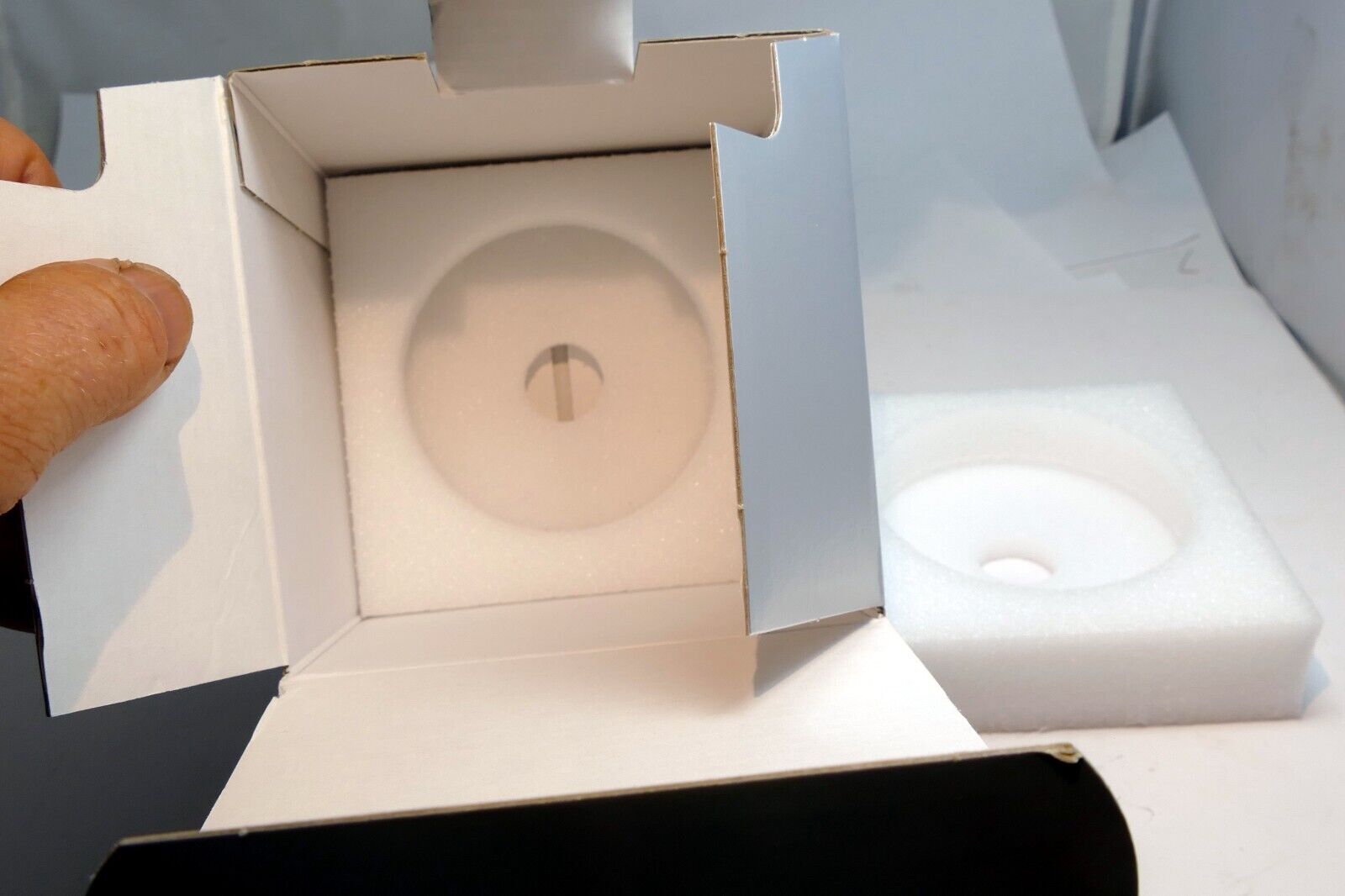Empty Box (only ) for 11891 Leica  Summilux-M 50mm f1.4 ASPH. lens
