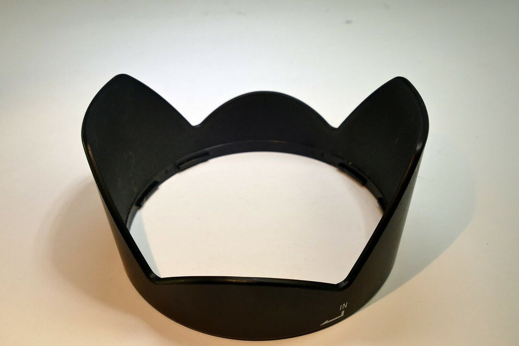 Sigma LH 770-03 Lens Hood Shade for 28-105mm f2.8-4 DG Aspherical Genuine at 72m