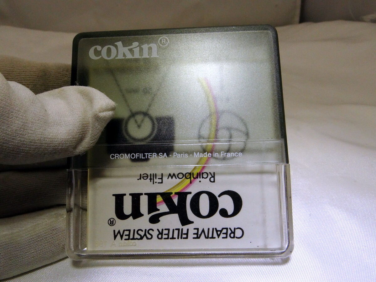 Cokin A 196 Rainbow 2 (A196) Filter