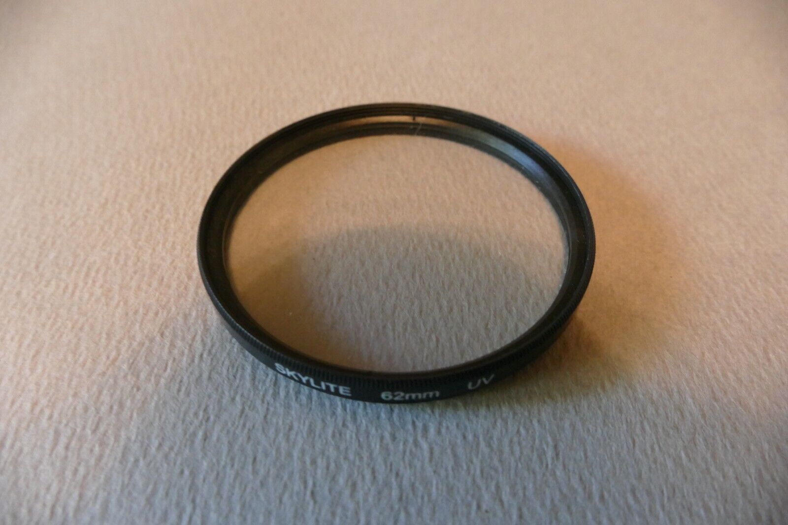 Skylite 62mm UV Filter China