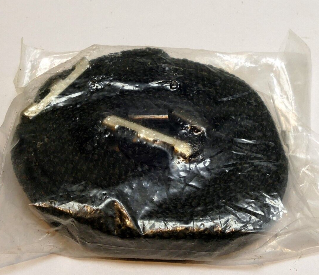 Camera Neck Shoulder Strap for AE-1 A-1 F1 FTb Program vintage 1cm wide - new