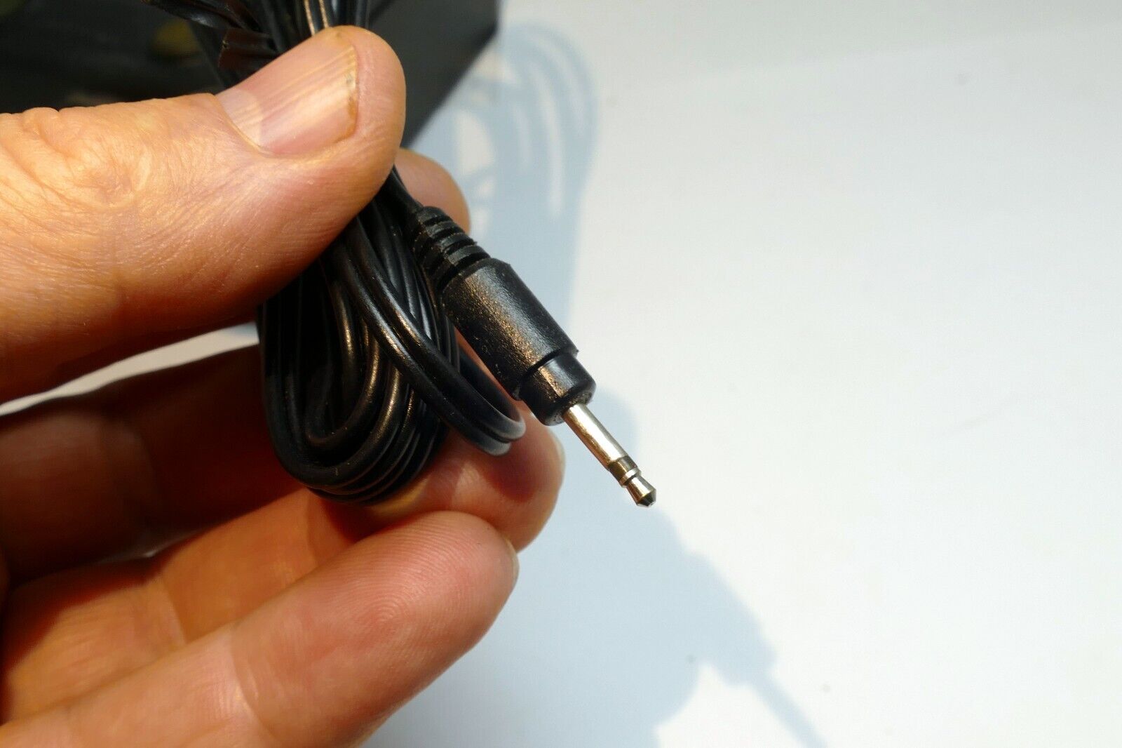 Nikon MH-2 Quick Charger Ac100V – DC20V 91-23504 MH-2 (missing AC wall cable)